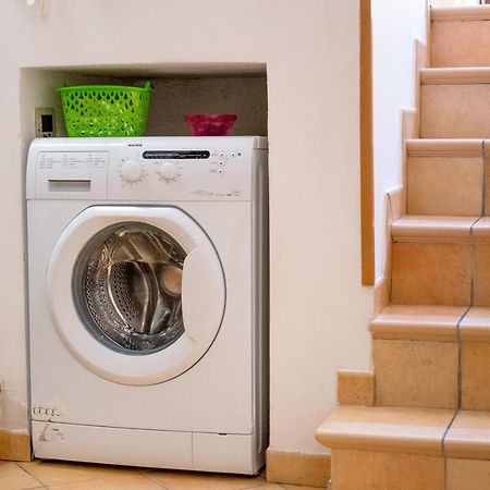 Casa Resilienza Vico Equense - 5 Min Dal Mareアパートメント エクステリア 写真