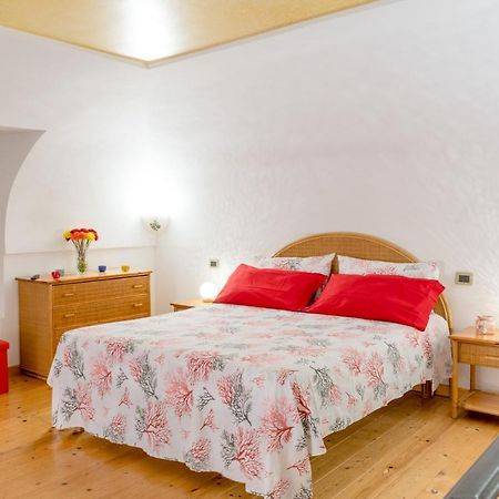 Casa Resilienza Vico Equense - 5 Min Dal Mareアパートメント エクステリア 写真