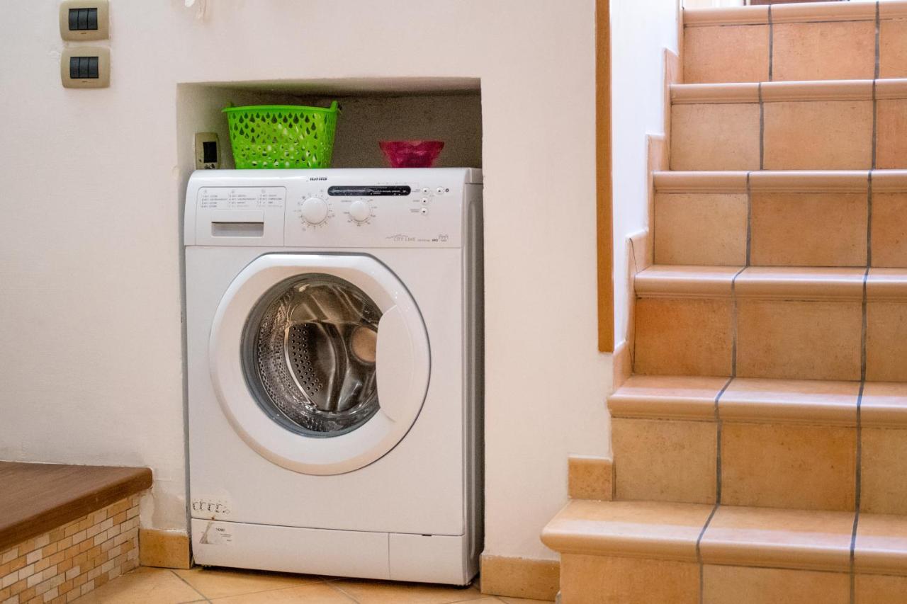 Casa Resilienza Vico Equense - 5 Min Dal Mareアパートメント エクステリア 写真