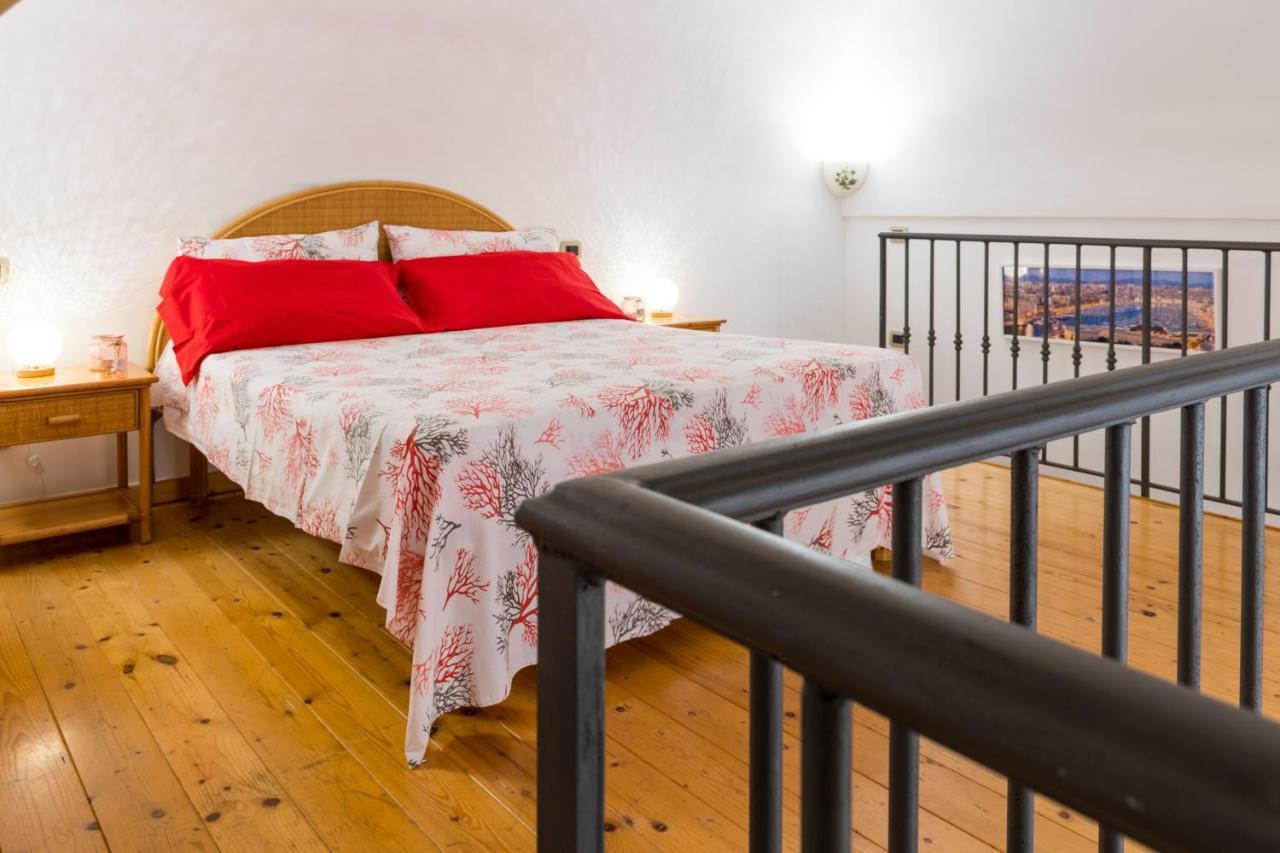 Casa Resilienza Vico Equense - 5 Min Dal Mareアパートメント エクステリア 写真