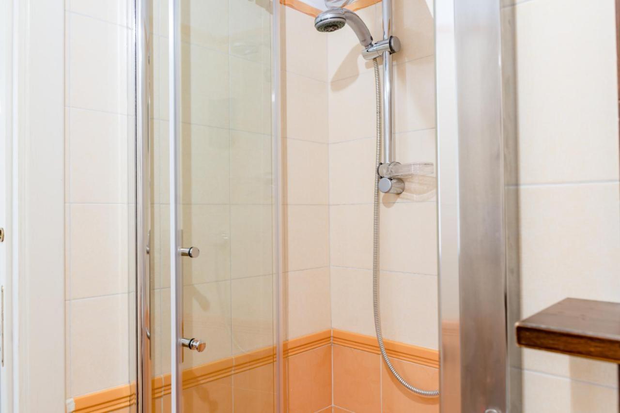 Casa Resilienza Vico Equense - 5 Min Dal Mareアパートメント エクステリア 写真