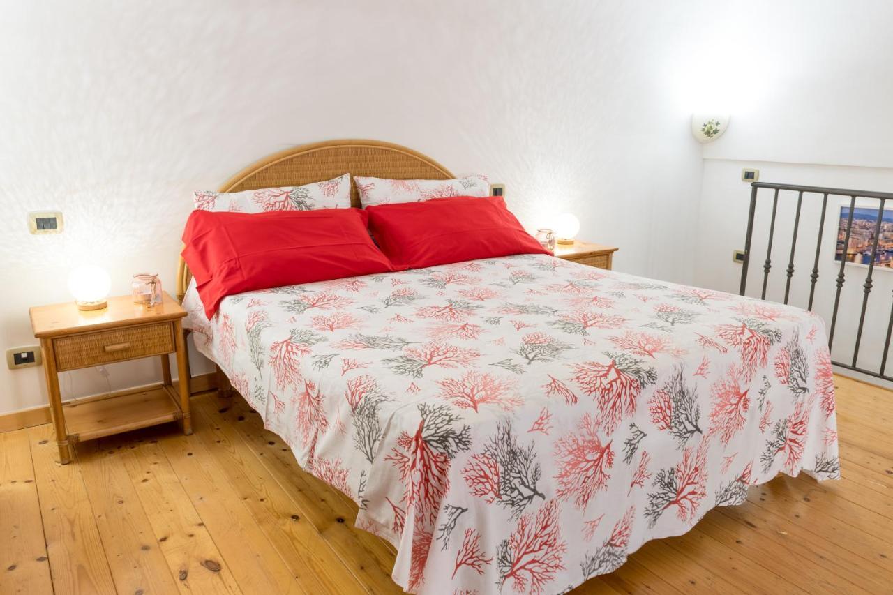 Casa Resilienza Vico Equense - 5 Min Dal Mareアパートメント エクステリア 写真