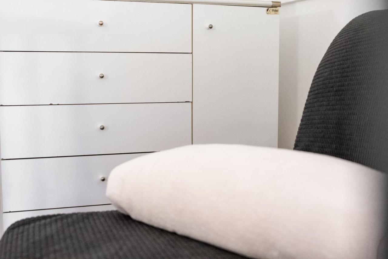 Casa Resilienza Vico Equense - 5 Min Dal Mareアパートメント エクステリア 写真