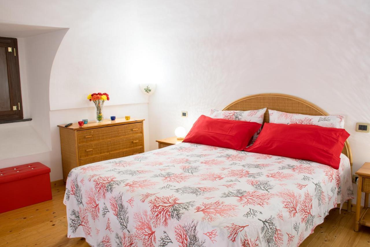Casa Resilienza Vico Equense - 5 Min Dal Mareアパートメント エクステリア 写真