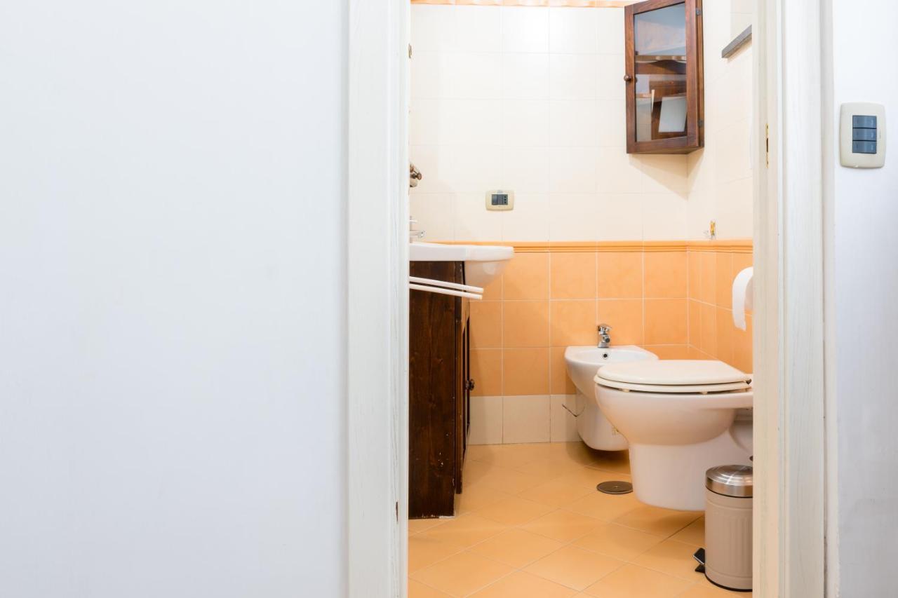 Casa Resilienza Vico Equense - 5 Min Dal Mareアパートメント エクステリア 写真