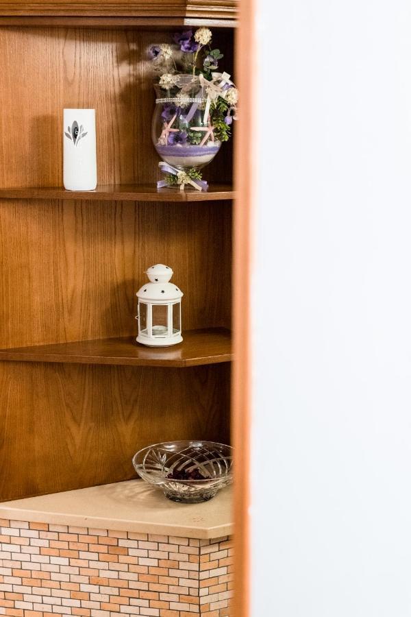 Casa Resilienza Vico Equense - 5 Min Dal Mareアパートメント エクステリア 写真