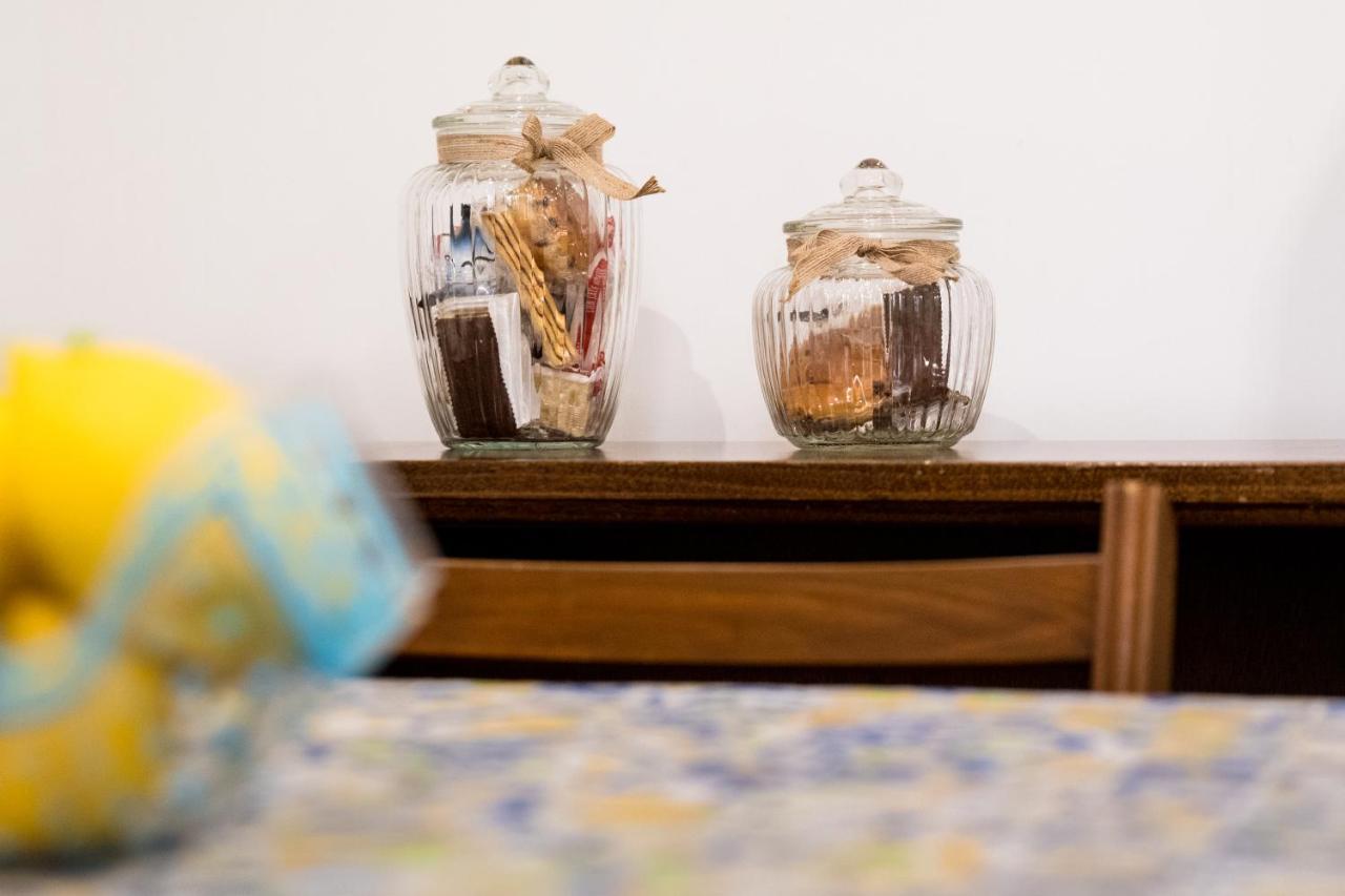 Casa Resilienza Vico Equense - 5 Min Dal Mareアパートメント エクステリア 写真